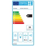 VGRADNA PLOŠČA Z NAPO ELECTROLUX ECC8344 – plosca