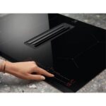 VGRADNA PLOŠČA Z NAPO ELECTROLUX ECC8344 – plosca
