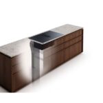 VGRADNA PLOŠČA Z NAPO ELECTROLUX ECC8344 – plosca