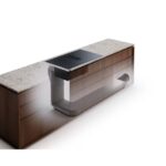 VGRADNA PLOŠČA Z NAPO ELECTROLUX ECC8344 – plosca