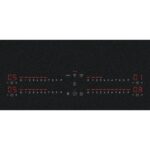VGRADNA PLOŠČA Z NAPO ELECTROLUX ECC83443CZ – plosca