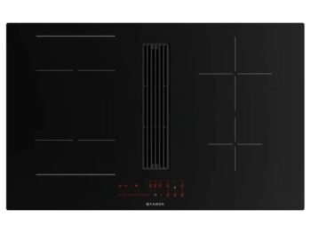 VGRADNA PLOŠČA Z NAPO FABER GALILEO LINEAR A830 OBTOČNA
