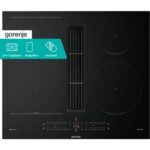 VGRADNA PLOŠČA Z NAPO GORENJE GEH6432BSCWF