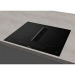 VGRADNA PLOŠČA Z NAPO GORENJE GEH6432BSCWF – plosca