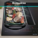 VGRADNA PLOŠČA Z NAPO GORENJE GEH6432BSCWF – plosca