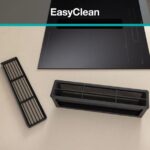 VGRADNA PLOŠČA Z NAPO GORENJE GEH6432BSCWF – plosca