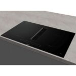VGRADNA PLOŠČA Z NAPO GORENJE GEH8432BSCWF – plosca