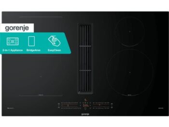 VGRADNA PLOŠČA Z NAPO GORENJE GEH8432BSCWF