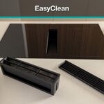 VGRADNA PLOŠČA Z NAPO GORENJE GEH8432BSCWF – plosca