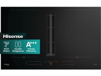VGRADNA PLOŠČA Z NAPO HISENSE HEH8443BSCWF1