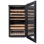 VGRADNA VINSKA VITRINA AVINTAGE AVI76PREMIUM – dodatni pogled 3
