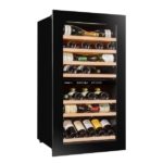 VGRADNA VINSKA VITRINA AVINTAGE AVI76PREMIUM – dodatni pogled 4