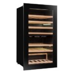 VGRADNA VINSKA VITRINA AVINTAGE AVI76PREMIUM – dodatni pogled 7