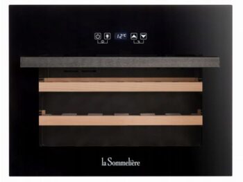 VGRADNA VINSKA VITRINA LA SOMMELIERE LSBI28B