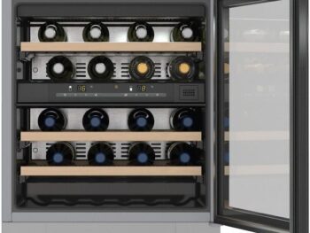VGRADNA VINSKA VITRINA MIELE KWT 6321 UG