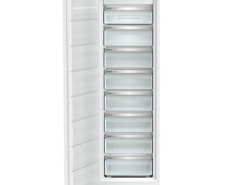 VGRADNA ZAMRZOVALNA OMARA LIEBHERR SIFNE5108