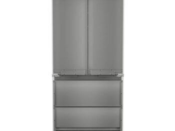 VGRADNI FRANCOSKI HLADILNIK LIEBHERR ECBNE 8872