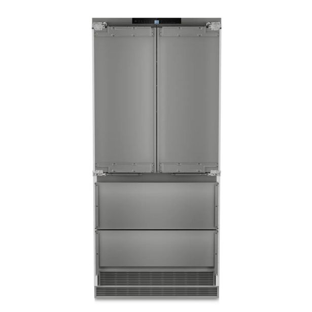 VGRADNI FRANCOSKI HLADILNIK LIEBHERR ECBNE 8872