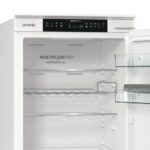 VGRADNI HLADILNIK IN ZAMRZOVALNIK GORENJE NRKI517D61WF – dodatni pogled 2