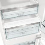 VGRADNI HLADILNIK IN ZAMRZOVALNIK GORENJE NRKI517D61WF – dodatni pogled 3
