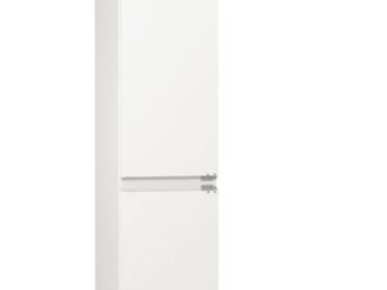 VGRADNI HLADILNIK IN ZAMRZOVALNIK GORENJE NRKI517D61WF