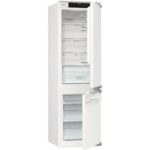 VGRADNI HLADILNIK IN ZAMRZOVALNIK GORENJE NRKI517E42 – dodatni pogled 1