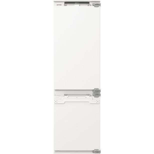 VGRADNI HLADILNIK IN ZAMRZOVALNIK GORENJE NRKI517E42