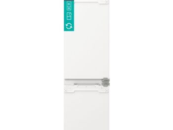 VGRADNI HLADILNIK IN ZAMRZOVALNIK GORENJE NRKI517E62WF