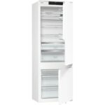 VGRADNI HLADILNIK IN ZAMRZOVALNIK GORENJE NRKI619D61WFE