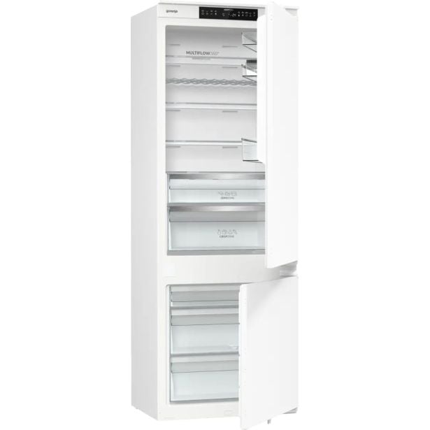 VGRADNI HLADILNIK IN ZAMRZOVALNIK GORENJE NRKI619D61WFE