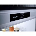 VGRADNI HLADILNIK IN ZAMRZOVALNIK MIELE KFN7795 C – dodatni pogled 3