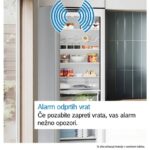 VGRADNI HLADILNIK Z ZAMRZOVALNIKOM BOSCH KIN96NSE0 – dodatni pogled 9