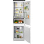 VGRADNI HLADILNIK Z ZAMRZOVALNIKOM ELECTROLUX ENA7CD18S