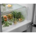 VGRADNI HLADILNIK Z ZAMRZOVALNIKOM ELECTROLUX ENA7NE18S – dodatni pogled 1
