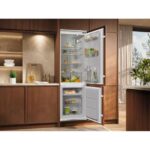 VGRADNI HLADILNIK Z ZAMRZOVALNIKOM ELECTROLUX ENA7NE18S – dodatni pogled 6