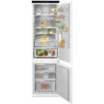 VGRADNI HLADILNIK Z ZAMRZOVALNIKOM ELECTROLUX ENC8MC19S