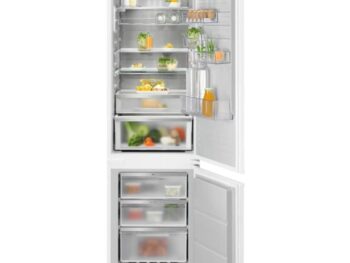 VGRADNI HLADILNIK Z ZAMRZOVALNIKOM ELECTROLUX ENC8MC19S