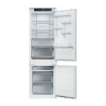 VGRADNI HLADILNIK Z ZAMRZOVALNIKOM HAIER EHBQW5518E – dodatni pogled 1
