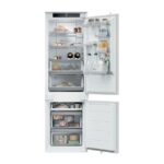 VGRADNI HLADILNIK Z ZAMRZOVALNIKOM HAIER EHBQW5518E