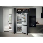 VGRADNI HLADILNIK Z ZAMRZOVALNIKOM HAIER EHBQW5518E – dodatni pogled 7