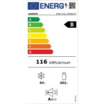 VGRADNI HLADILNIK Z ZAMRZOVALNIKOM LIEBHERR ICBBI5152 – dodatni pogled 4