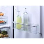 VGRADNI HLADILNIK Z ZAMRZOVALNIKOM MIELE KDN 7714 E ACTIVE – dodatni pogled 3