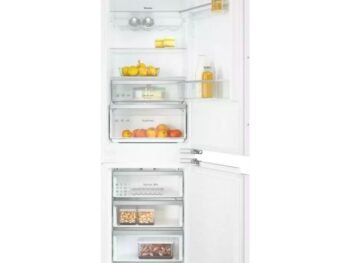 VGRADNI HLADILNIK Z ZAMRZOVALNIKOM MIELE KDN 7714 E ACTIVE