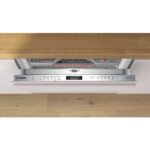VGRADNI POMIVALNI STROJ BOSCH SBD6ECX21E – dodatni pogled 2