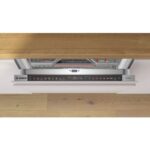 VGRADNI POMIVALNI STROJ BOSCH SBD8TCX04E – dodatni pogled 2