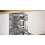 VGRADNI POMIVALNI STROJ BOSCH SBD8TCX04E – dodatni pogled 6