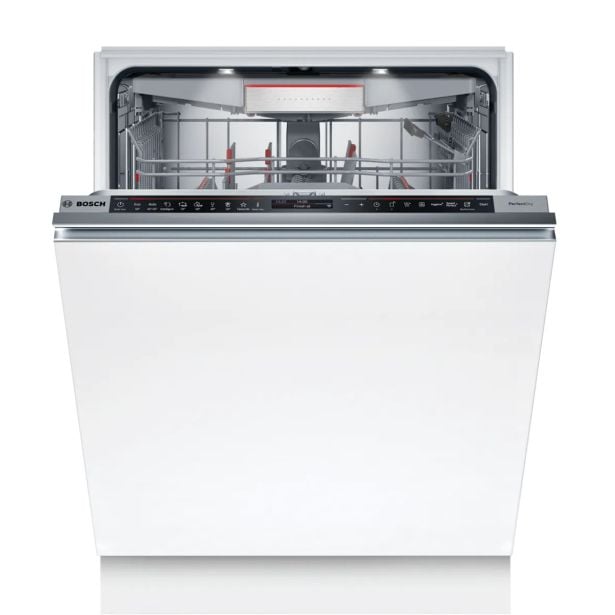 VGRADNI POMIVALNI STROJ BOSCH SBD8TCX04E