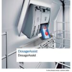 VGRADNI POMIVALNI STROJ BOSCH SMH4HCX07E – dodatni pogled 3