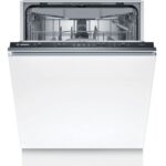 VGRADNI POMIVALNI STROJ BOSCH SMV25EX06F