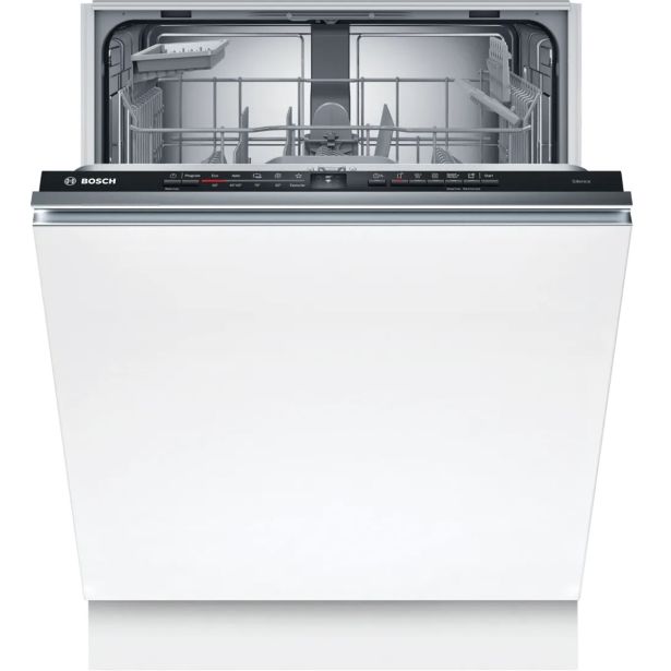 VGRADNI POMIVALNI STROJ BOSCH SMV2HTX06E